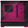 FRACTAL DESIGN Pop Air Core TG Clear Tint RGB magenta core FD-C-POR1A-03 - 1051251 - zdjęcie 9